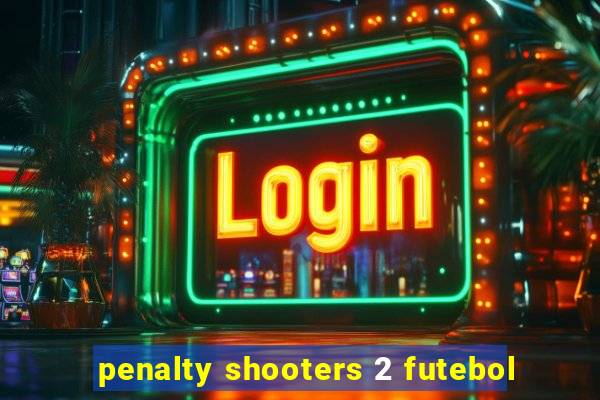 penalty shooters 2 futebol